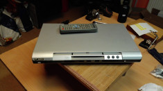 DVD Player CDV 536-K DivX 13507 foto