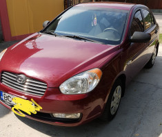 HYUNDAI ACCENT foto