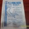 program Petrolul Pl. - Gaz M. Medias
