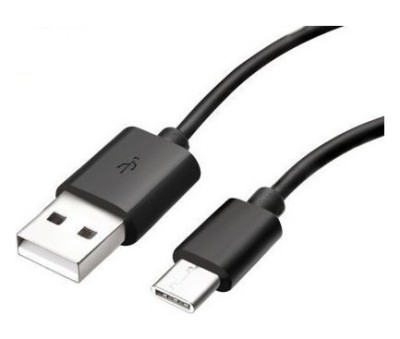 Cablu de date USB - USB Type-C Samsung EP-DG950CB Original foto