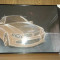 Tablou pastel BMW- masina