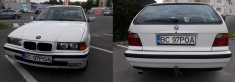 BMW e36 foto