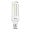 Bec LED Astrum K070, 7W (60W), E27, Lumina Calda 3000K, 36 LED, 80-90 lm/W, 42x42x125mm, Durata 25000h