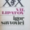 IGOR SAVVOVICI - Vil Lipatov
