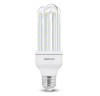 Astrum Bec LED K090 36 Leduri 9W(85W) Soclu E27 Lumina Rece, Becuri LED, Rece (4100 - 4999 K)