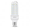 Astrum Bec LED K120 60 Leduri 12W(100W) Soclu E27 Lumina Calda, Becuri LED, Calda (2000 - 3499 K)