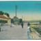 4023 - TURNU SEVERIN, harbor - old postcard - unused
