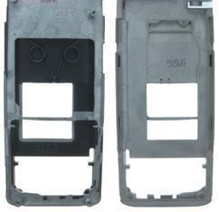 Carcasa Nokia 6280, 6288 (Slide Mecanism) Orig Swap foto
