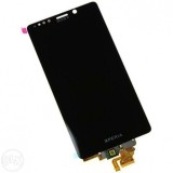 Display LCD cu Touchscreen Sony Xperia T LT30p Negru Original