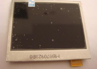 Display LCD BlackBerry 8700 (001) Orig Swap foto