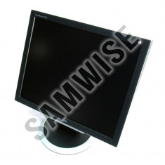 Monitor LCD 17&amp;quot; Samsung SyncMaster 730BF, 1280 x 1024, 4ms, VGA, DVI, Cabluri incluse foto