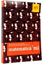 Bacalaureat Matematica M1. Clubul matematicienilor foto