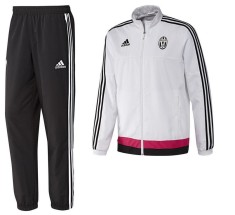 Trening Barbati Adidas Juventus COD: S19457 - Produs original, factura- NEW! foto