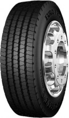 265/70R19.5 140/138M M249 EURO - FRONT EU LRH 16PR - SEMPERIT foto