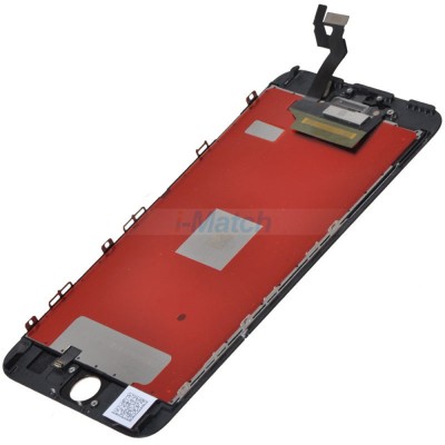 Display LCD cu Touchscreen Apple iPhone 6S Plus Negru (AAA+) foto