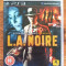 LA Noire (PS3) Playstation 3 (ALVio) + alte jocuri PS3/Xbox 360