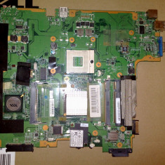 Placa de baza laptop Fujitsu Li1705 Va250 defecta