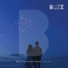 Buzz - Be One ( 1 CD ) foto