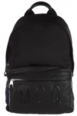 Rucsac Alexander McQueen foto