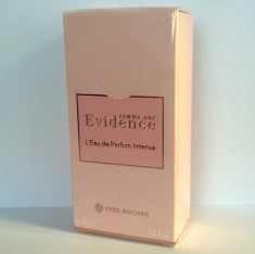 Apa de parfum Comme une Evidence Intense, Yves Rocher foto