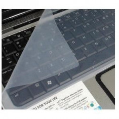 Folie Protectie Tastatura Laptop 8.9 - 10 "