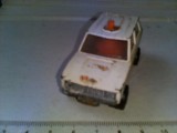 Bnk jc Matchbox 20e - Police patrol