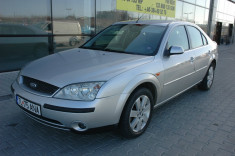 Vand Ford Mondeo 3 foto