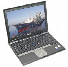 Dell Latitude D420 foto