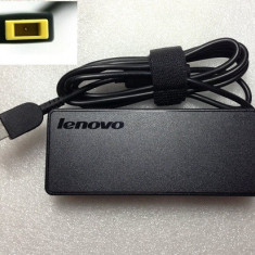 Alimentator Laptop Lenovo ADLX90NCC3A 20V, 4,5A, 90W Orig Swap