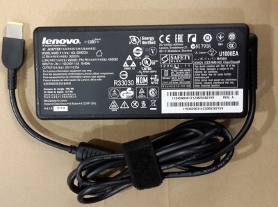 Alimentator Laptop Lenovo adlx90ncc3a , 20V, 1.2A,90W, Swap foto