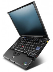 LAPTOP C2D T7300 BAT DEF LENOVO THINKPAD X61 foto