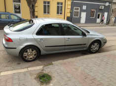 RENAULT LAGUNA II 1.9 DCI 6 TREPTE foto