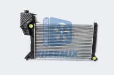 Radiator Racire Motor 35289 foto