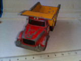 Bnk jc Matchbox Lesney King Size - basculanta