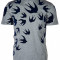 Tricou Alexander McQueen