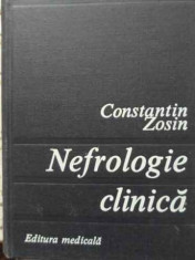 Nefrologie Clinica - C. Zosin ,403029 foto