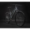 Bicicleta Oras Silverback Shuffle Comp Femme