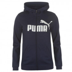 Oferta! Hanorac Dama Puma original - marimea XS S M L XL XXL foto