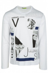 Bluza Versace Jeans foto