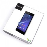 Cutie Telefon Originala Sony Xperia Z2 Swap - Ambalaj Inlocuire