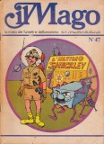 Il Mago nr. 43 și 47/1975