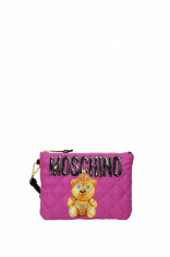 Plic Moschino foto