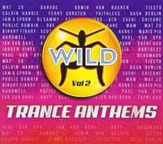 V/A - Wild Trance Anthems V.2 ( 3 CD ) foto