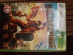 Bulletstorm xbox 360 foto