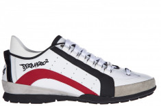 Sneakers Dsquared2 foto