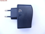 Incarcator Retea USB Adaptor 500mAh Swap, De priza