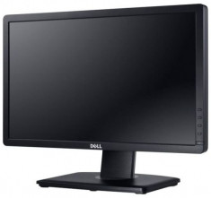 Monitor 20 inch LED, DELL P2012H, Black, 3 Ani Garantie foto