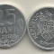 MOLDOVA 25 BANI 2017 [1] UNC , livrare in cartonas