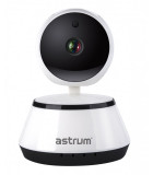 Astrum IP Camera IP100, 1280x720p HD, Wifi, MicroSD, Mic., Camera IP