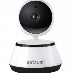 Astrum IP Camera IP100, 1280x720p HD, Wifi, MicroSD, Mic.